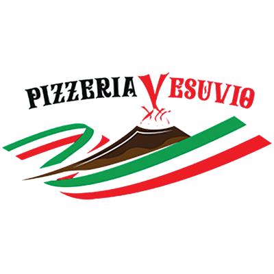 Pizzeria Vesuvio Heddernheim in Frankfurt am Main - Logo