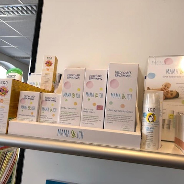 Bild 2 von Monika Staltner Naturprodukte