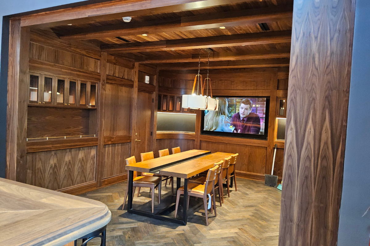 T & K Contracting Image