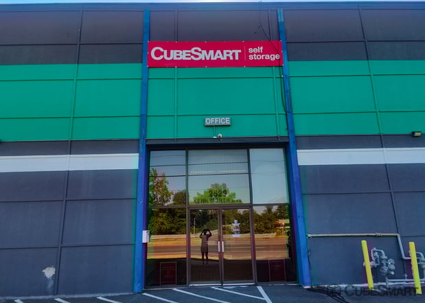 Images CubeSmart Self Storage