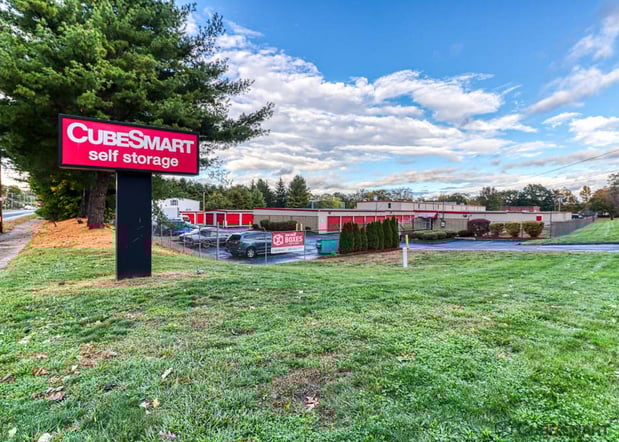Images CubeSmart Self Storage