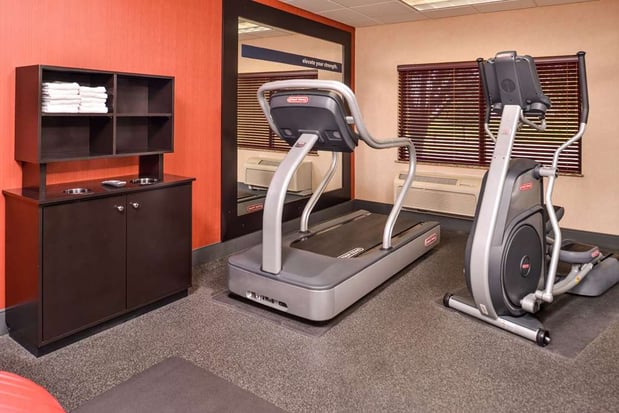 Images Hampton Inn by Hilton York