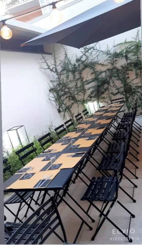 Images Pizzetteria Elvio