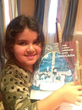 Images Los Angeles Hebrew Teacher - LA Hebrew Tutor