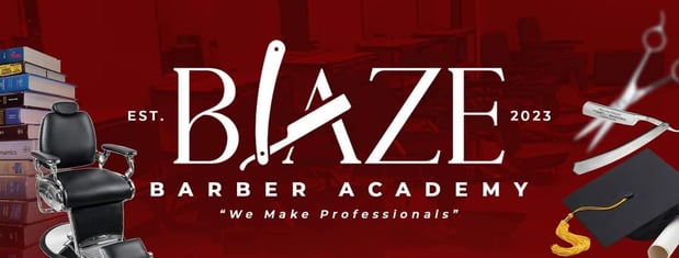 Images Blaze Barber Academy