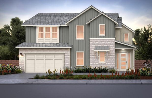 Images Horizon at Deerlake Ranch by Pulte Homes