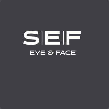 Schlessinger Eye & Face Logo