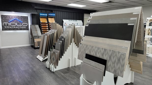 Images Midlo Contracting