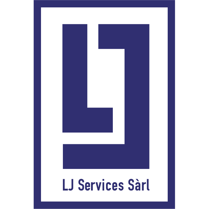 LJ Services Sàrl Logo