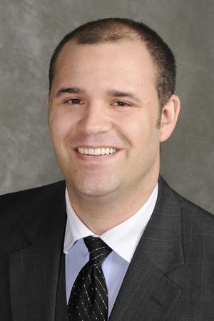 Images Edward Jones - Financial Advisor: Seth D Schuett, CFP®|AAMS™
