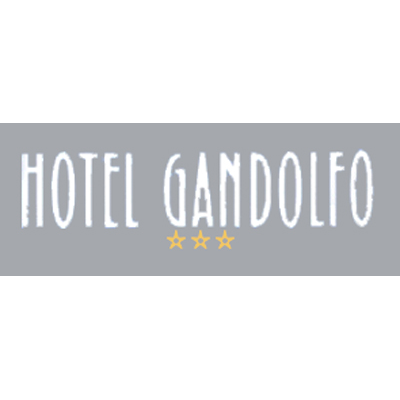 Hotel Gandolfo Logo