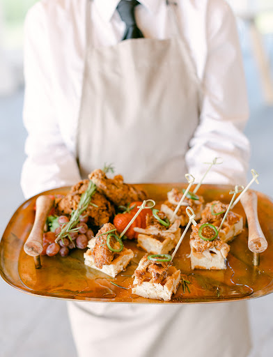 Images Michael's Hospitality