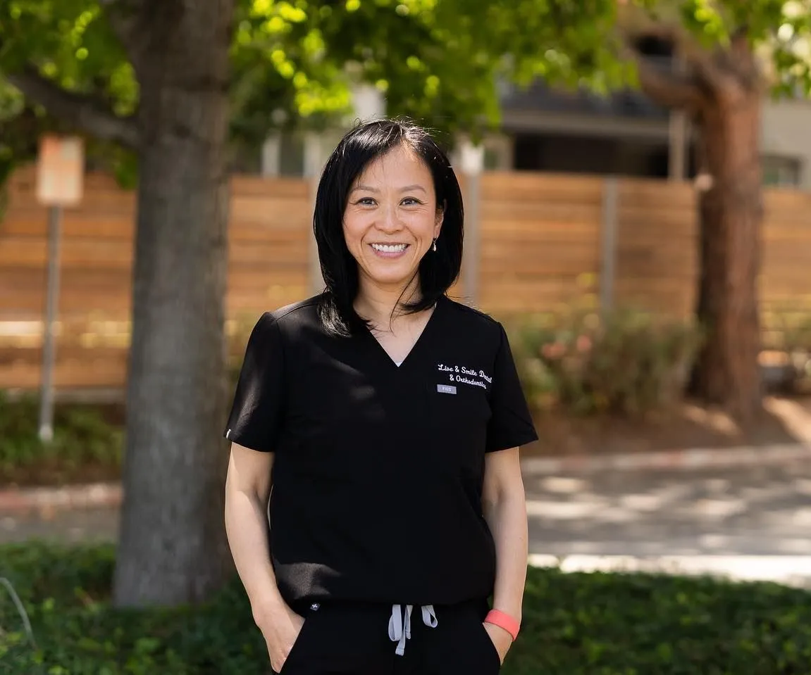 Live & Smile Dental & Orthodontics