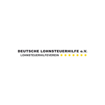 Logo Deutsche Lohnsteuerhilfe e.V.