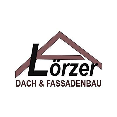 Lörzer Dach- & Fassadenbau in Frankenberg in Sachsen - Logo