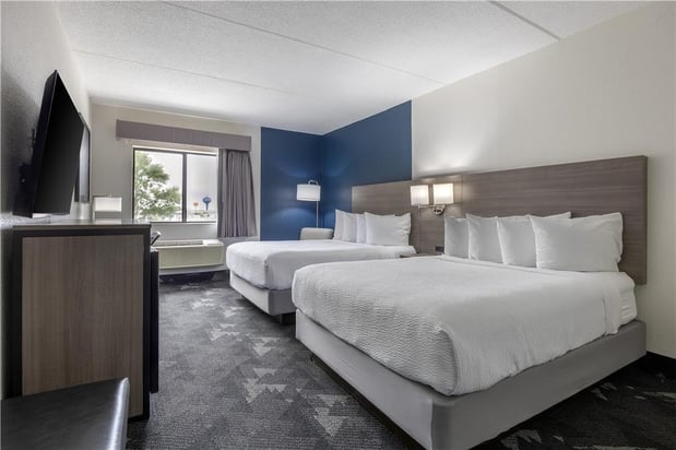 Images Best Western Bolingbrook Hotel