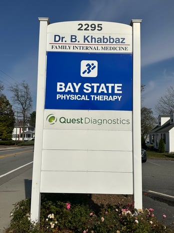 Images Bay State Physical Therapy