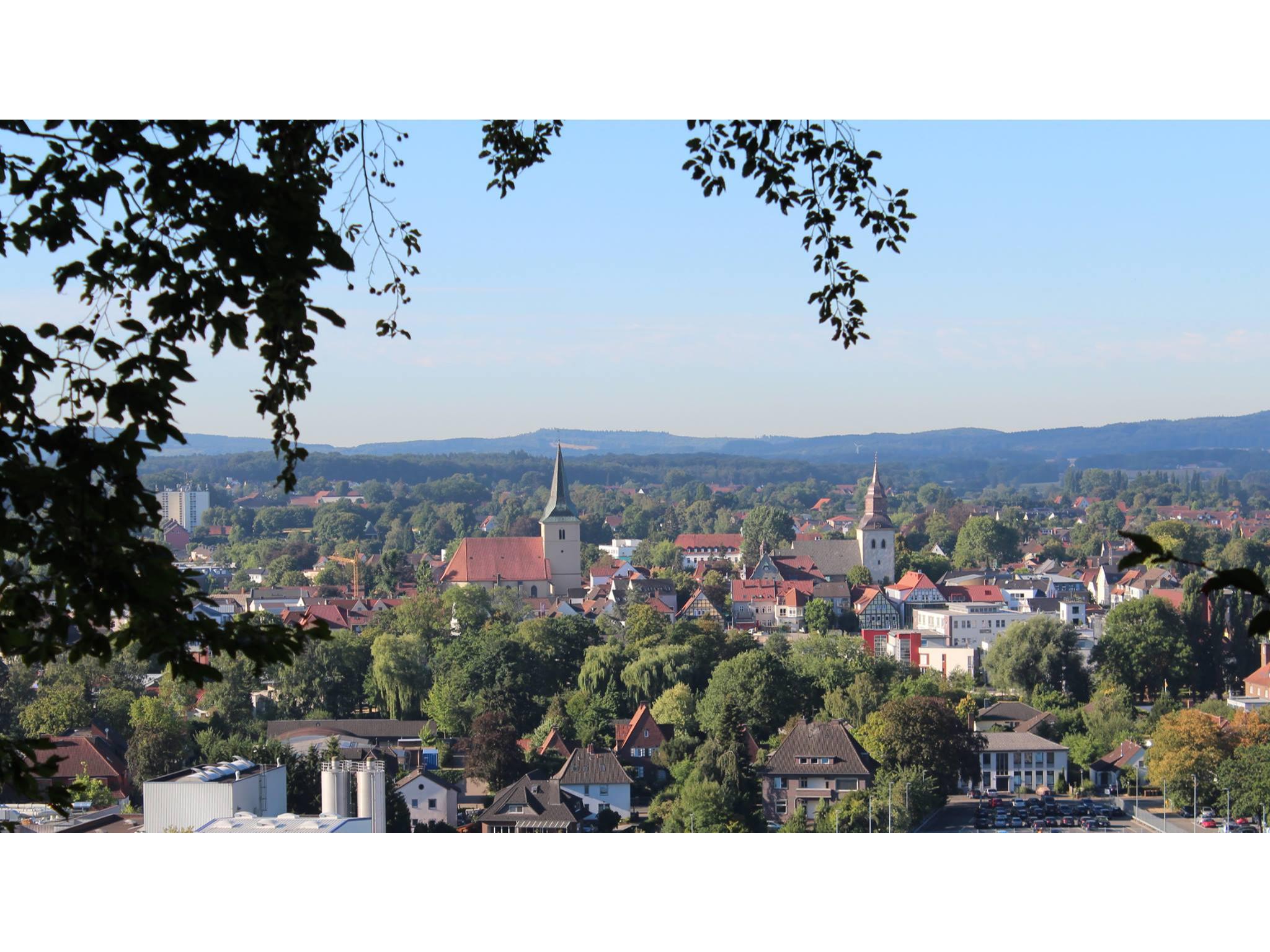 Stadt Melle - Kultur- und Tourismusbüro, Markt 22 in Melle