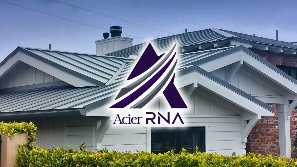 Images Acier RNA