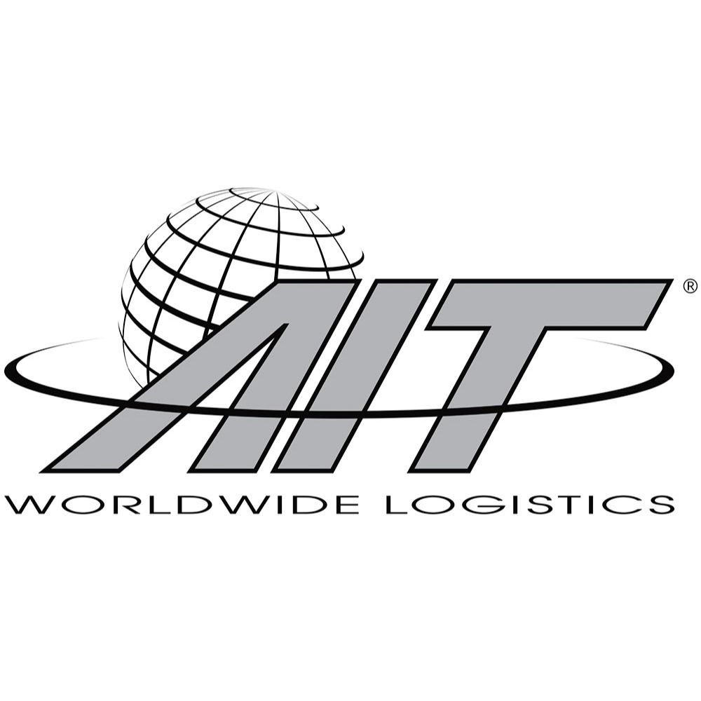 AIT Worldwide Logistics Logo
