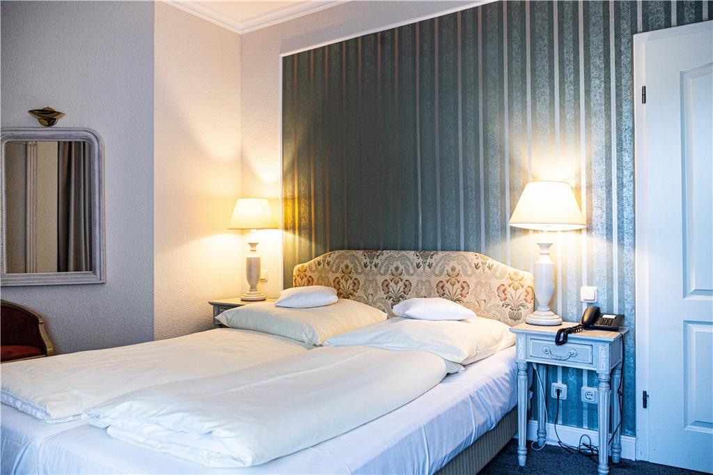 Bilder Seehotel Frankenhorst, BW Signature Collection by Best Western