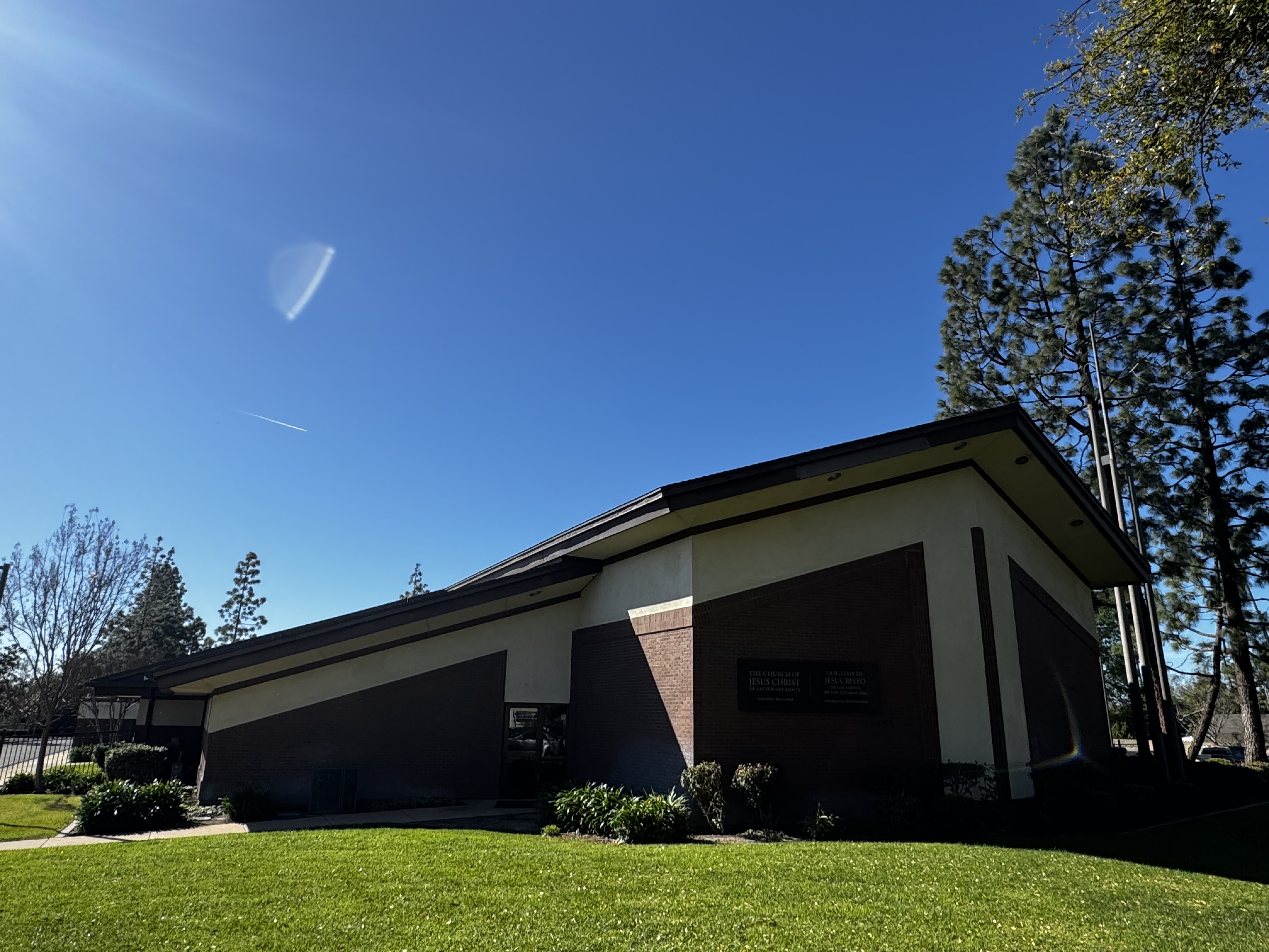 The Church of Jesus Christ of Latter-day Saints Image