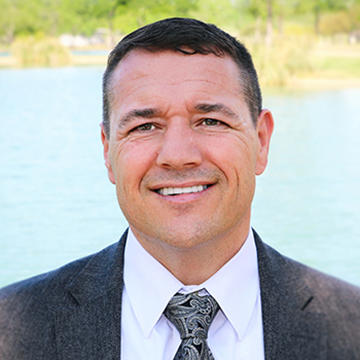 Steven Ferullo
