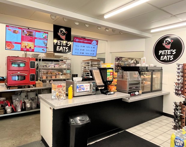 Images Stinker Stores