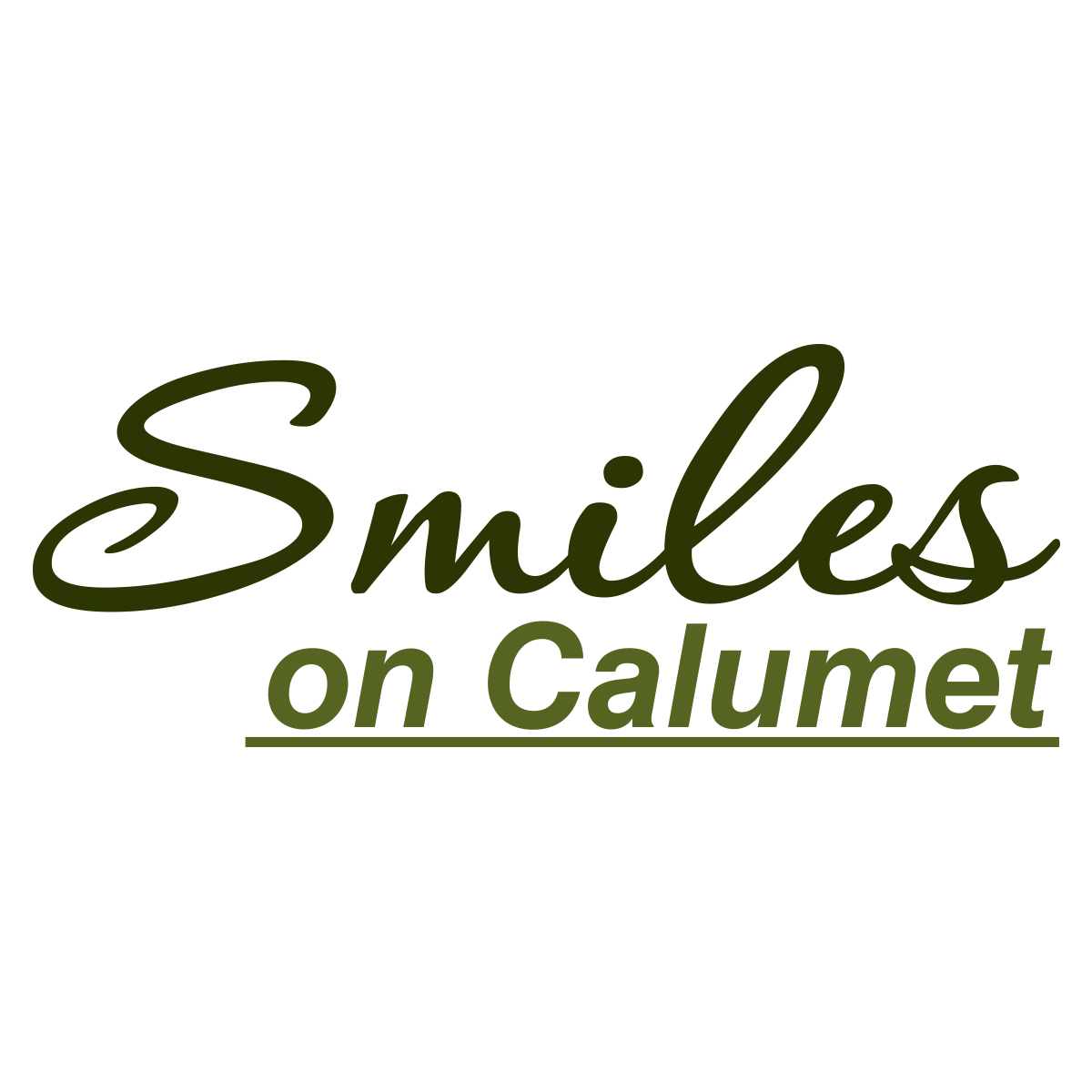 Smiles On Calumet Logo