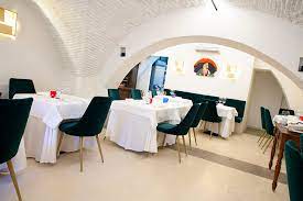 All' Hosteria del Pavone