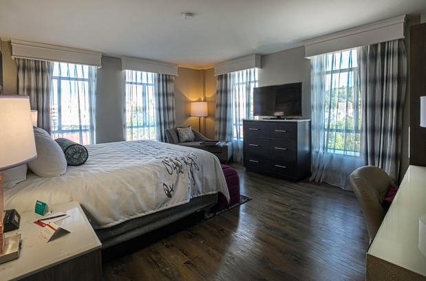 Images Hotel Indigo Birmingham Five Points S - Uab by IHG