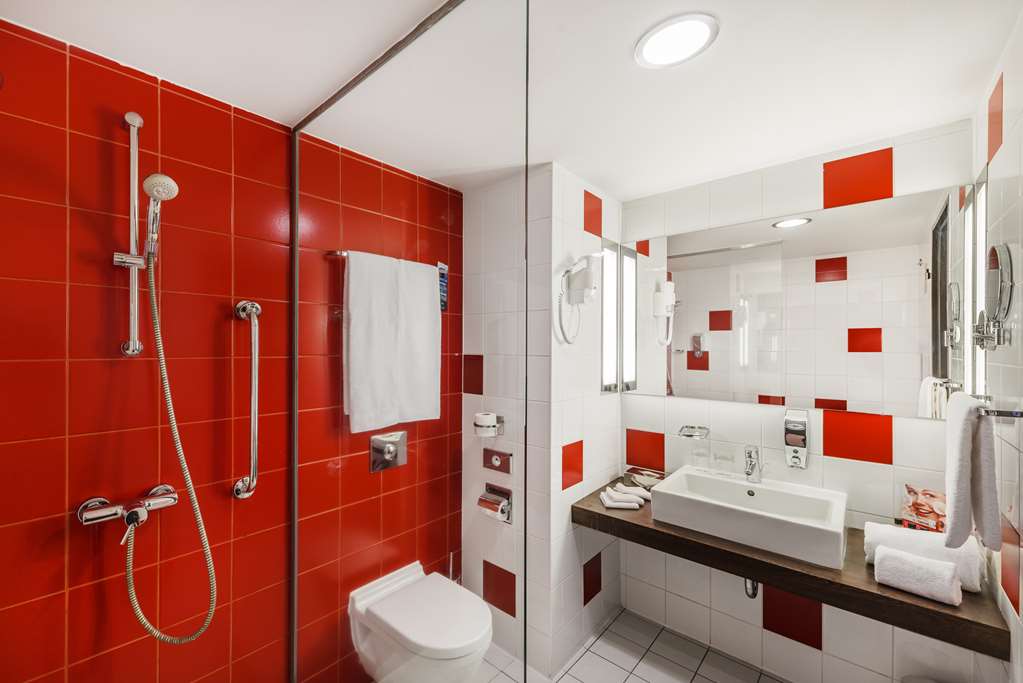 Images Park Inn by Radisson Sárvár Resort & Spa