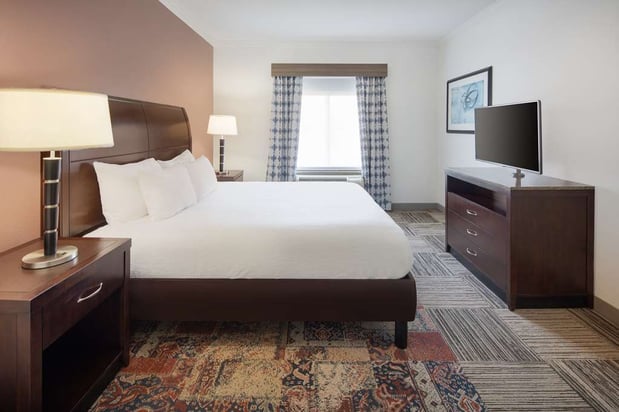 Images Hilton Garden Inn Tyler