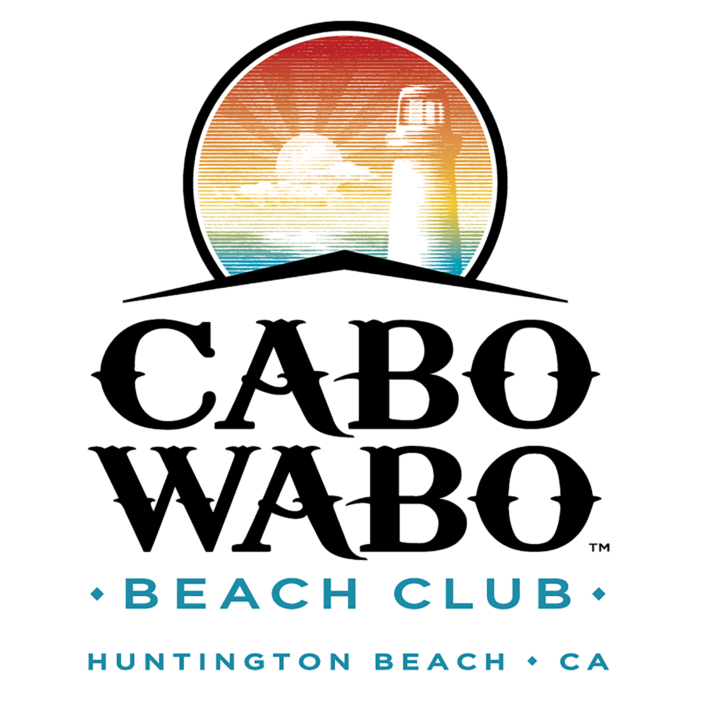 Cabo Wabo Beach Club