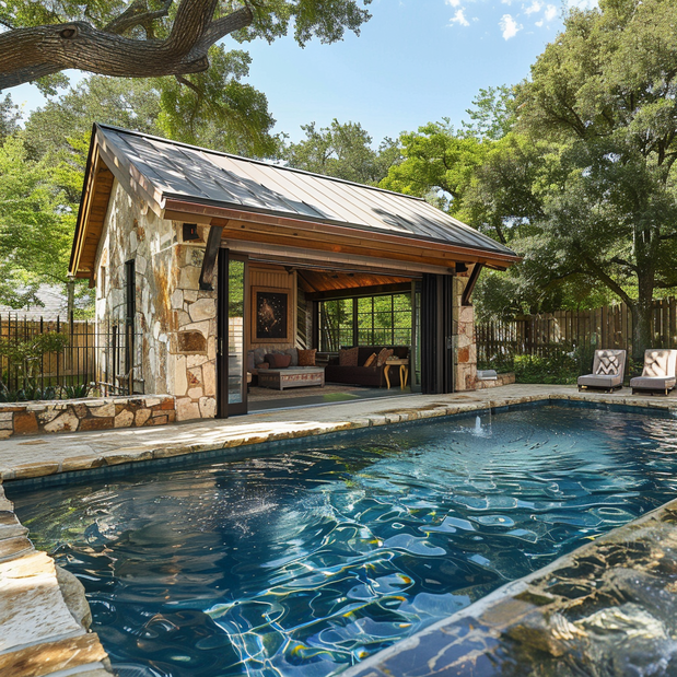 Images Elite Construction & Custom Pools