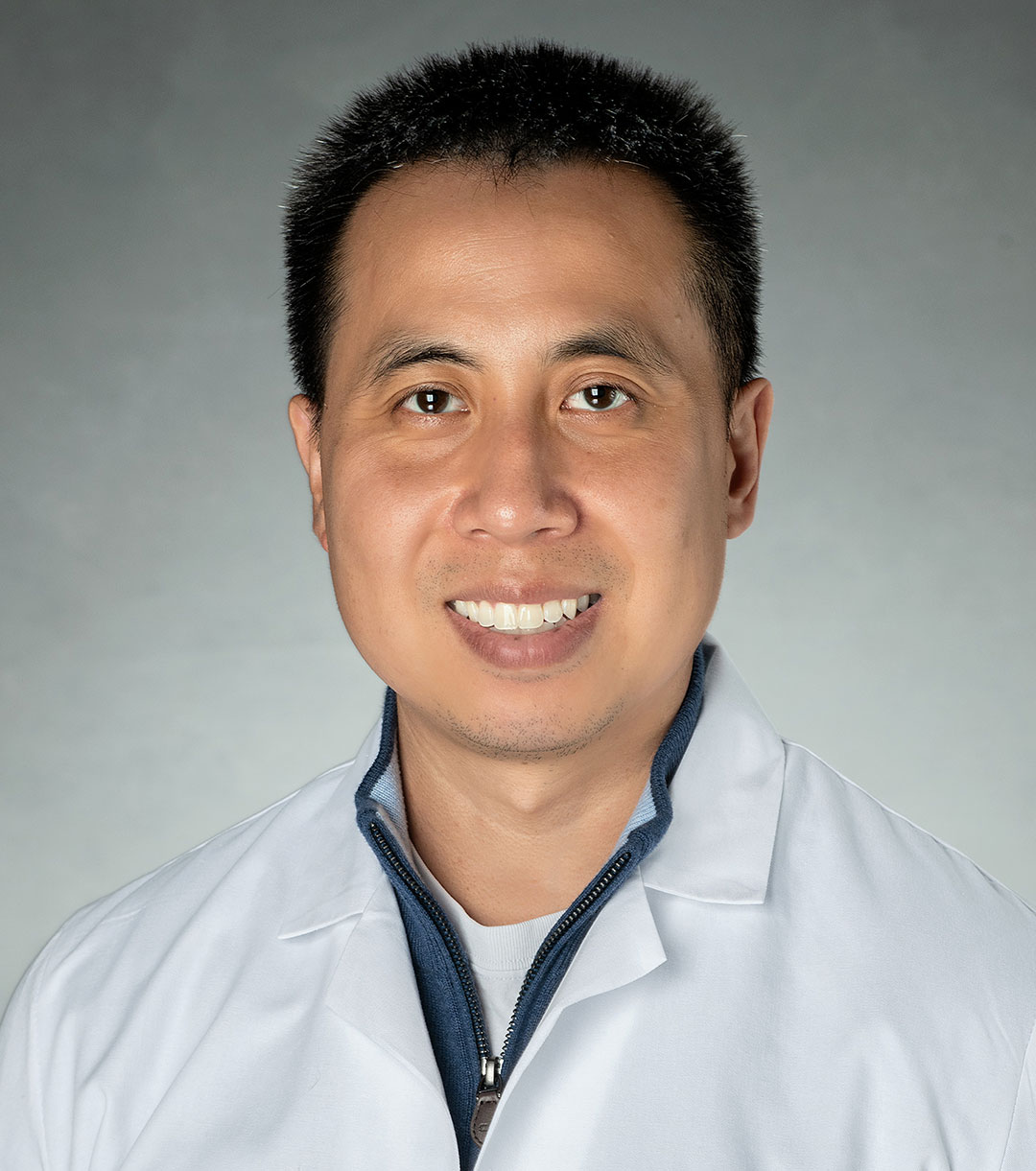 Headshot of Dr. Nam Nguyen