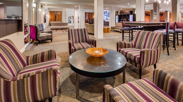 Images Best Western Premier I-95 Savannah Airport/ Pooler West