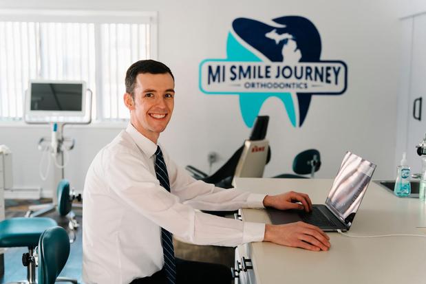 Images MI Smile Journey by Thomas Orthodontics - Frankenmuth