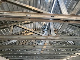 Images Oates Metal Deck and Building Products, Inc.