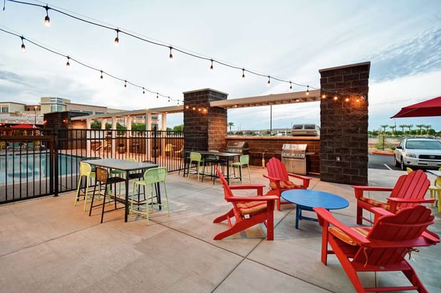 Images Home2 Suites by Hilton Gilbert