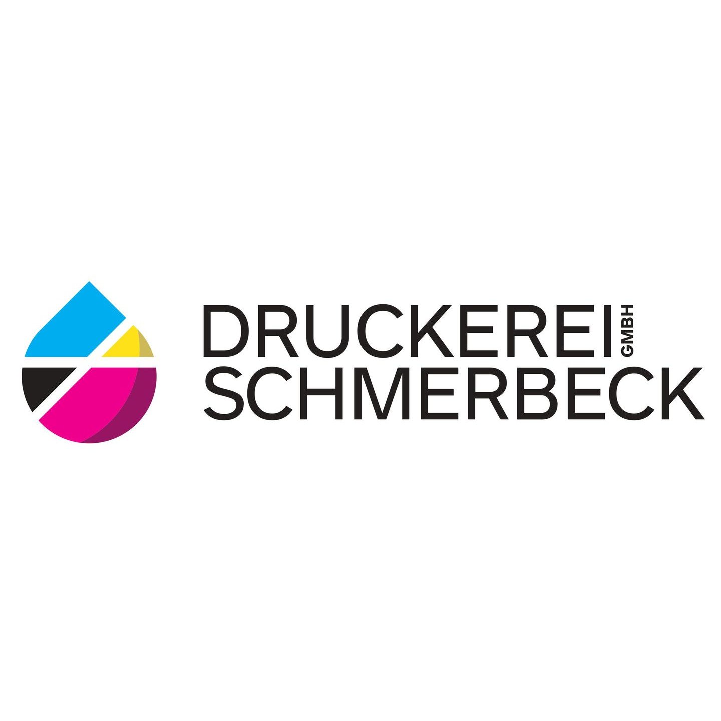 Schmerbeck GmbH Druckerei