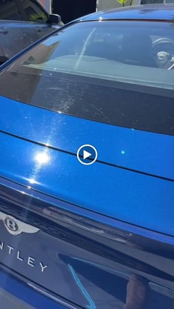 Images Logan's Auto Detailing & Coating