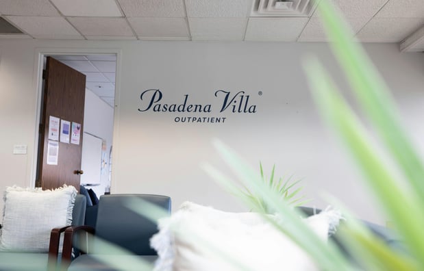Images Pasadena Villa Outpatient Treatment Center - Nashville