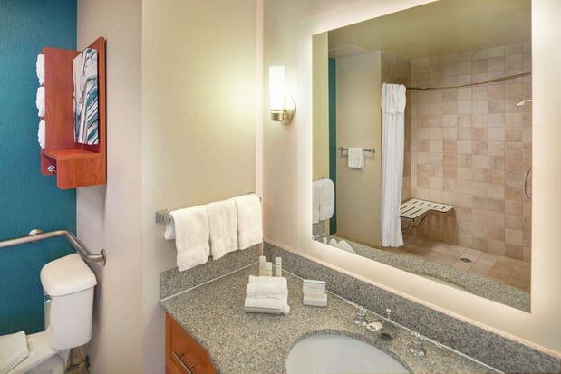 Images Homewood Suites by Hilton Virginia Beach/Norfolk Airport