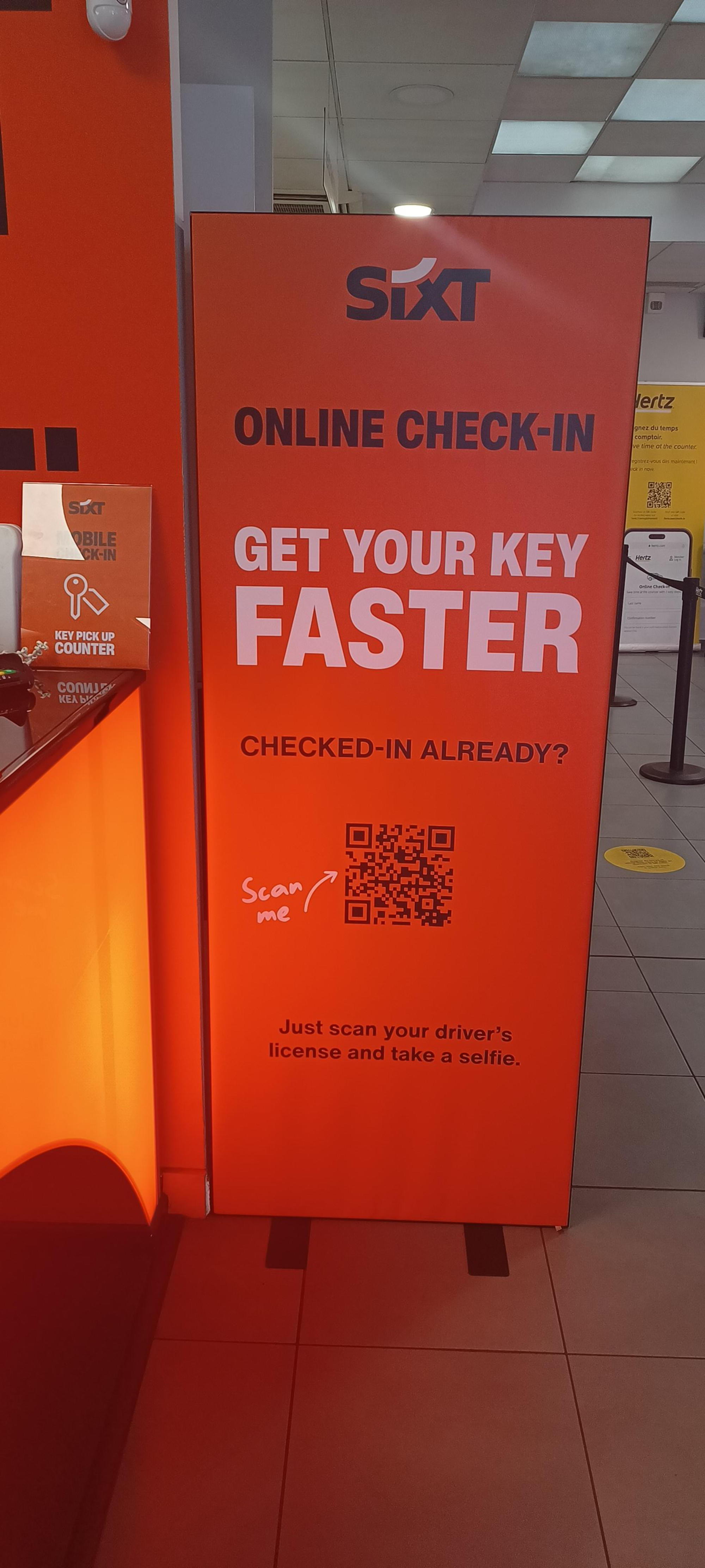 SIXT location voiture gare Marseille St Charles SIXT location voiture gare Marseille St Charles