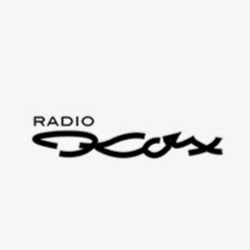 Radio Kox GmbH Logo