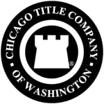 Chicago Title of Washington Logo