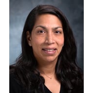 Reba Mukerjee-Scheufele