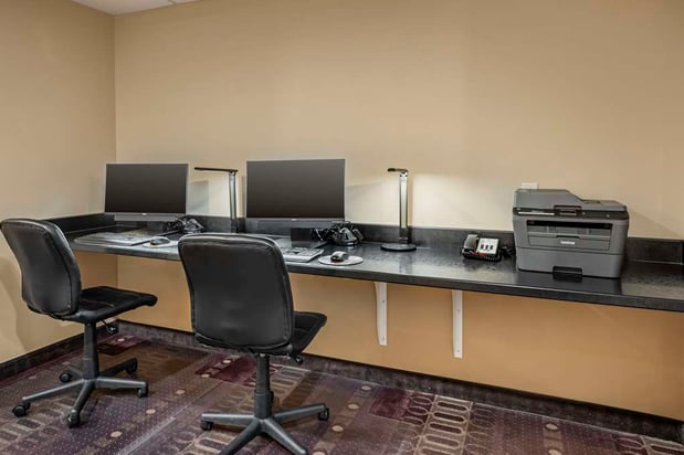 Images Best Western Plus Kootenai River Inn Casino & Spa