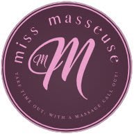 Miss Masseuse Logo
